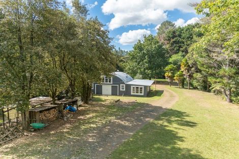 Photo of property in 697 Kohumaru Road, Mangonui, 0494