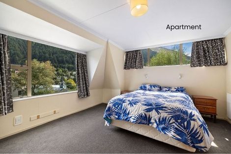 Photo of property in 125 Hallenstein Street, Queenstown, 9300