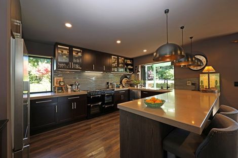 Photo of property in 25 Grove Avenue, Weston, Oamaru, 9401