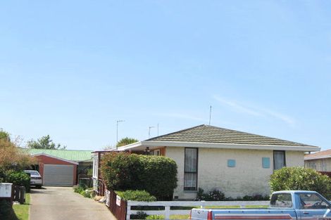 Photo of property in 7 Leonie Place, Aranui, Christchurch, 8061