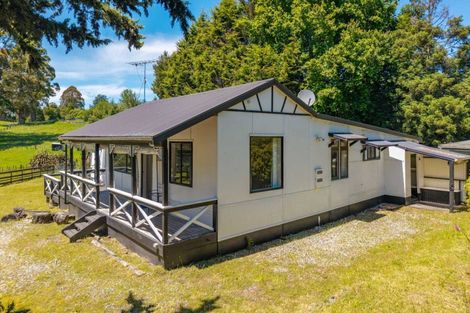 Photo of property in 143a Otapouri Road, Owhango, 3989