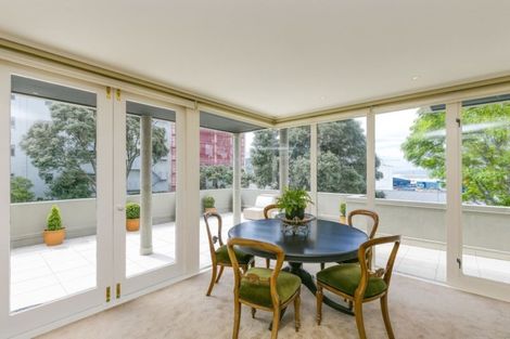 Photo of property in Highwic, 18/32u Hobson Street, Thorndon, Wellington, 6011