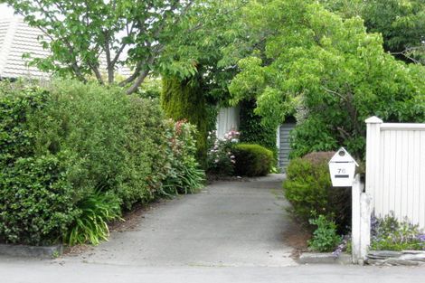 Photo of property in 76 Greendale Avenue, Avonhead, Christchurch, 8042