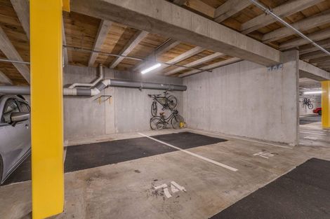 Photo of property in 301/1 Sidney Wallingford Way, Hobsonville, Auckland, 0616