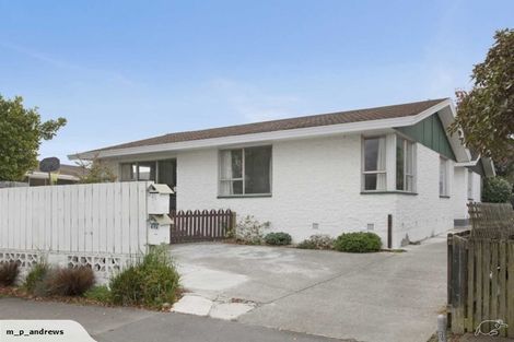 Photo of property in 41 Oldwood Street, Bishopdale, Christchurch, 8053