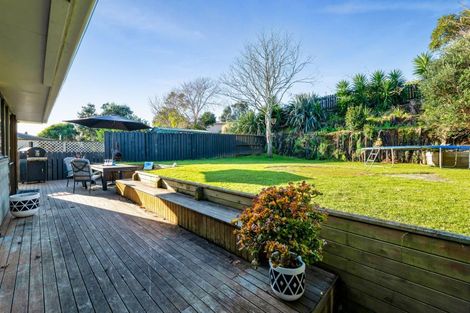 Photo of property in 5 Hobart Drive, Spotswood, New Plymouth, 4310
