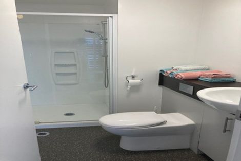 Photo of property in The Peak Apartments, 1001/170 Taranaki Street, Te Aro, Wellington, 6011