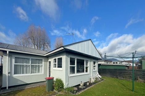 Photo of property in 4b Domain Avenue, Ngongotaha, Rotorua, 3010