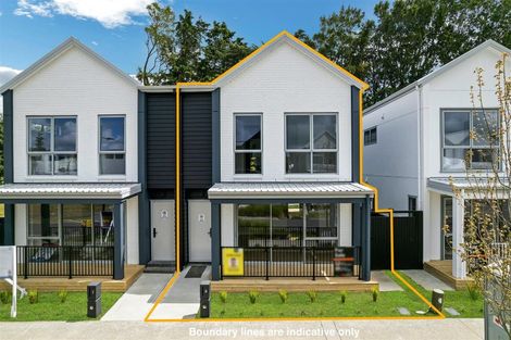 Photo of property in 23 Yellow Pear Lane, Karaka, 2578
