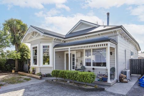 Photo of property in 42 Percival Street, Rangiora, 7400