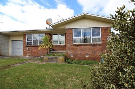 Photo of property in 57 Fergusson Street, Tokoroa, 3420