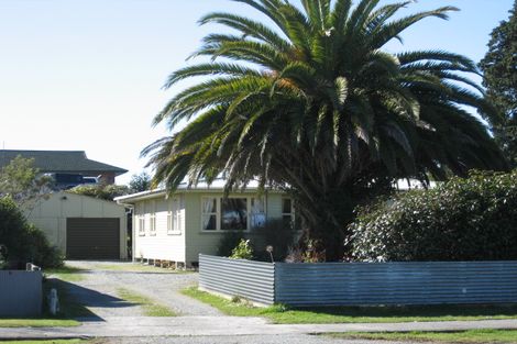 Photo of property in 160 Stafford Street, Hokitika, 7810