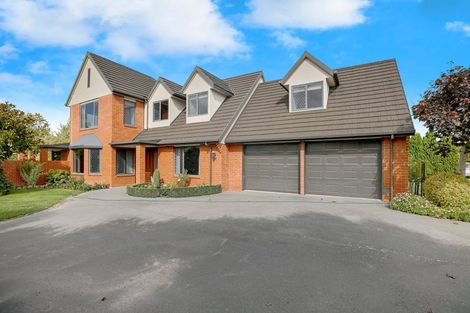 Photo of property in 10 Catherwood Avenue, Allenton, Ashburton, 7700