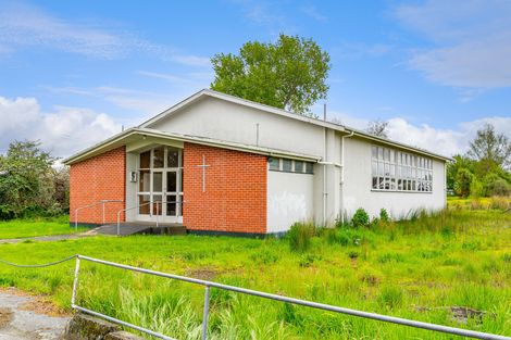Photo of property in 49 Te Ore Ore Road, Lansdowne, Masterton, 5810