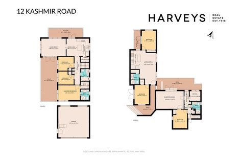 Photo of property in 12 Kashmir Road, Glen Eden, Auckland, 0602