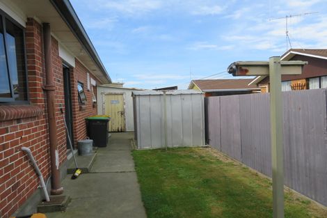 Photo of property in 26 Gammack Street, Temuka, 7920