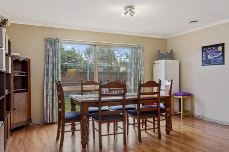 Photo of property in 31 Melford Close, Rangiora, 7400