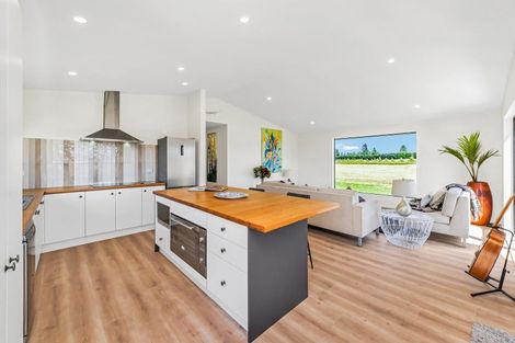 Photo of property in 1843 Thongcaster Road, Burnt Hill, 7495