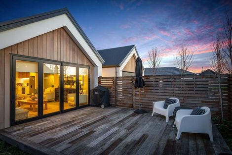 Photo of property in 7 Blade Mews, Prebbleton, 7604