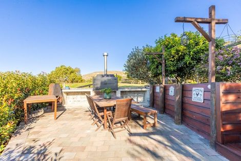 Photo of property in 1818 Dartmoor Road, Dartmoor, Napier, 4186