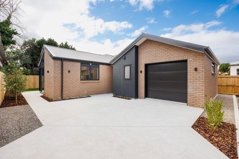 Photo of property in 13 Ihle Street, Terrace End, Palmerston North, 4410