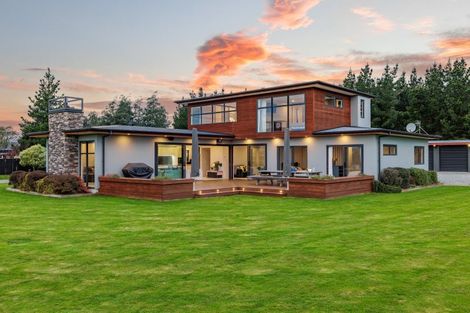 Photo of property in 5 Braeburn Crescent, Swannanoa, Kaiapoi, 7692