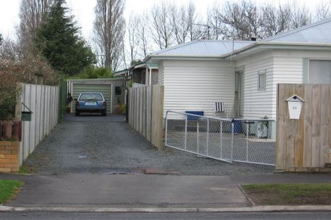 Photo of property in 115a Rimu Street, Maeroa, Hamilton, 3200