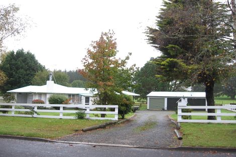 Photo of property in 43 Lochmaben Road, Tokoroa, 3420