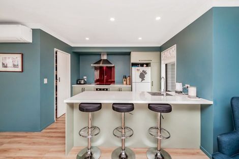 Photo of property in 6 Lady Isaac Drive, Rolleston, 7615