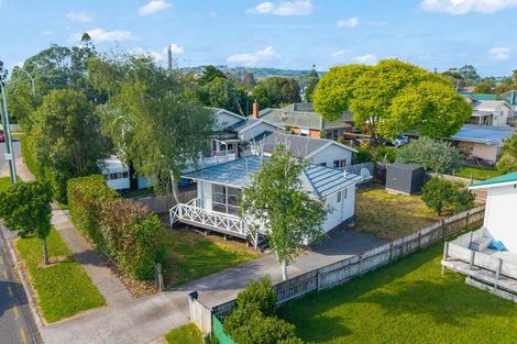 Photo of property in 64a Helvetia Road, Pukekohe, 2120