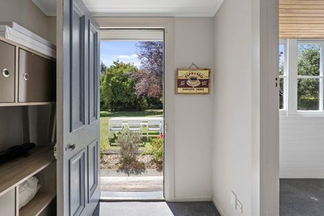 Photo of property in 3139 Coaltrack Road, Coalgate, 7673