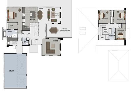 Photo of property in 337 Cambridge Road, Tauriko, Tauranga, 3110