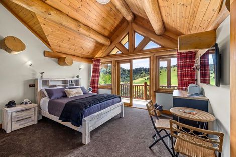 Photo of property in 94a Pukepoto Road, Okaihau, 0476
