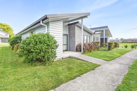 Photo of property in 4u2 Shakespeare Avenue, Enderley, Hamilton, 3214