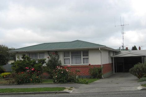 Photo of property in 42 Whitcombe Street, Temuka, 7920