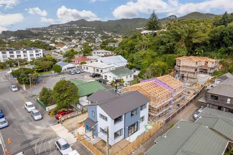 Photo of property in 44c Phillip Street, Johnsonville, Wellington, 6037
