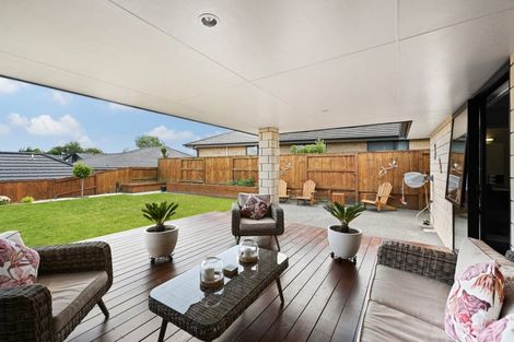 Photo of property in 3 Rigg Place, Flagstaff, Hamilton, 3210