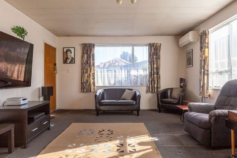 Photo of property in 4/101 Brougham Street, Addington, Christchurch, 8024