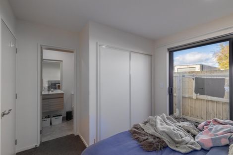 Photo of property in 4/296 Hereford Street, Christchurch Central, Christchurch, 8011