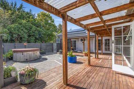 Photo of property in 15 Bay Road, Oxford, 7430
