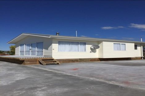 Photo of property in 37 Porritt Place, Waipukurau, 4200