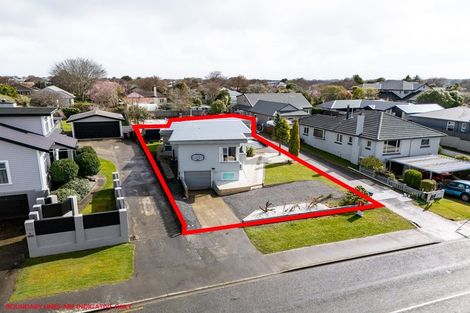 Photo of property in 138 Ward Street, Waverley, Invercargill, 9810