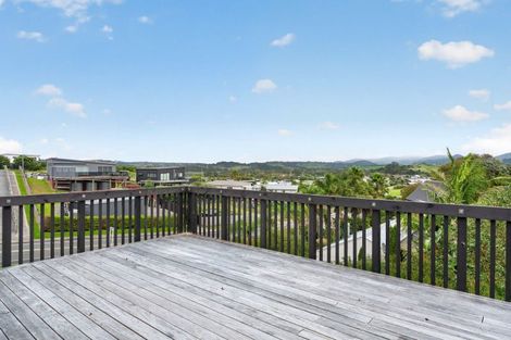 Photo of property in 1 Cullen Street, Mangawhai Heads, Mangawhai, 0505