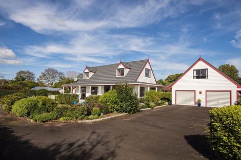 Photo of property in 18 Te Hape Road, Maunu, Whangarei, 0179