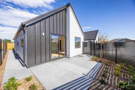 Photo of property in 4 Booker Lane, Kaiapoi, 7630