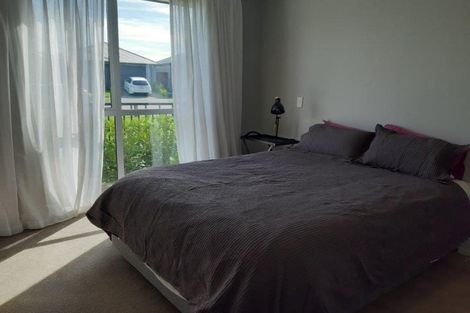 Photo of property in 7 William Dawson Crescent, Wigram, Christchurch, 8025