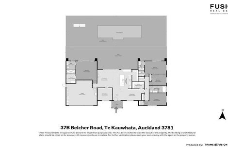 Photo of property in 37b Belcher Road, Te Kauwhata, 3781