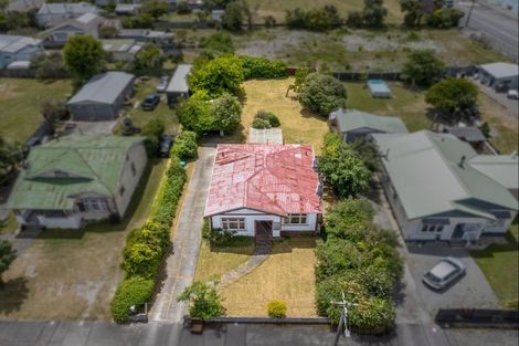 Photo of property in 5 Hacker Street, Masterton, 5810