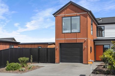 Photo of property in 63 Caulfield Avenue, Halswell, Christchurch, 8025