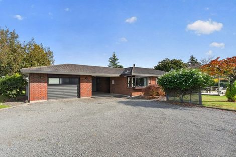 Photo of property in 270a High Street South, Carterton, 5713